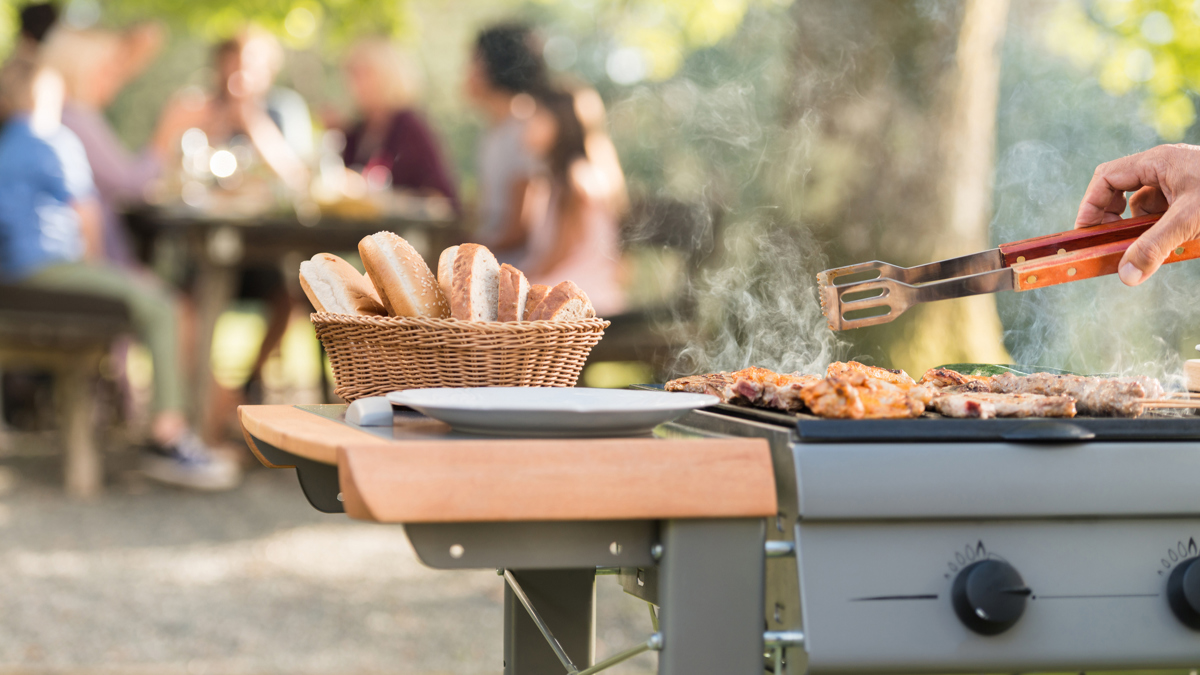 Tout ce que vous voulez savoir sur le barbecue Cuisinez Tele Quebec